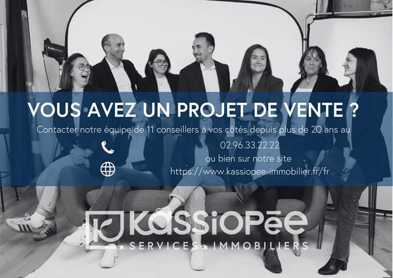 Studio - 25 m² - 1 pièce