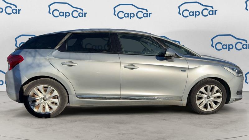 Citroën Ds5 2.0 HDi 163 Hybrid4 Bmp6 Executive