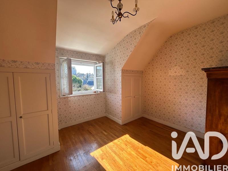 Maison de ville - 90 m² - 4 pièces