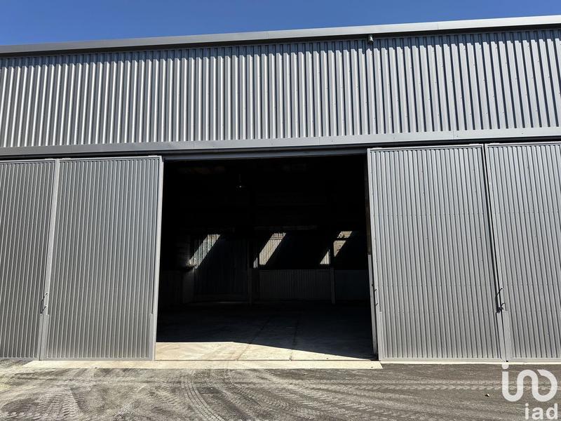 Local commercial - 500 m²