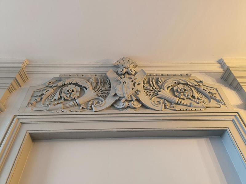 Immeuble - 451 m² - 24 pièces