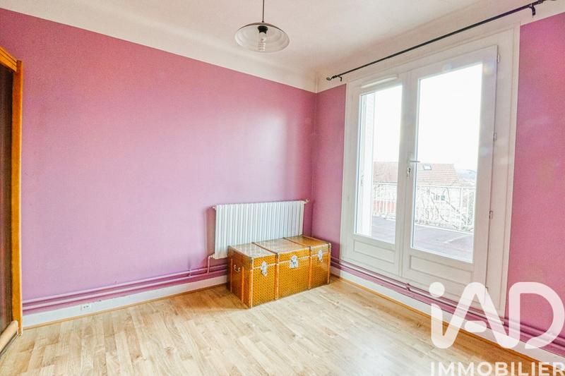 Maison - 106 m² - 5 pièces