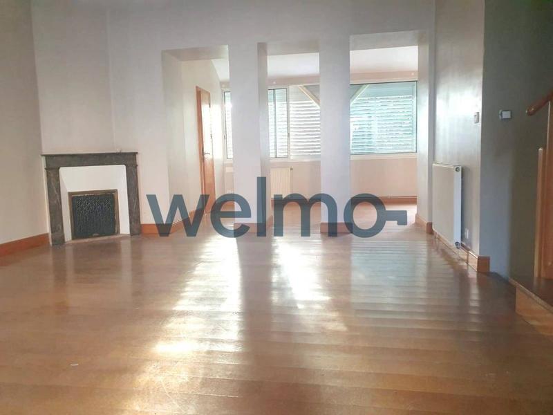 Maison - 135 m² - 5 pièces