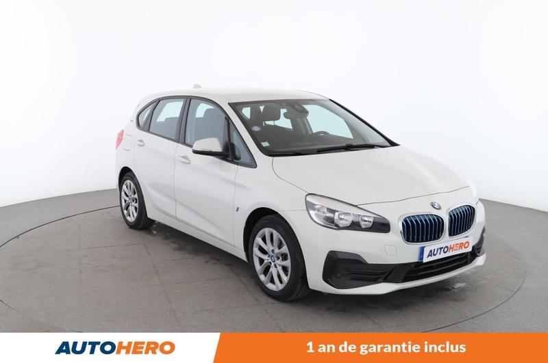 Bmw Serie 2 Active Tourer 225xeA Lounge 224 ch
