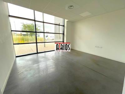 Local d'activité / Entrepôt - 290 m²