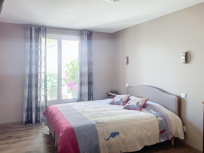 Maison - 200 m² - 5 pièces