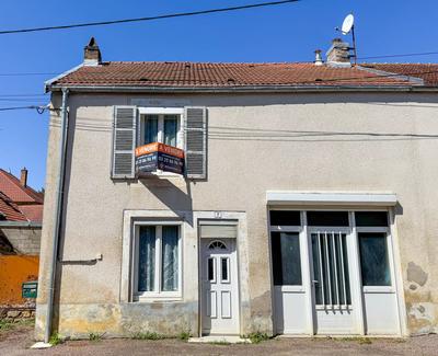 Maison - 78 m² - 3 pièces