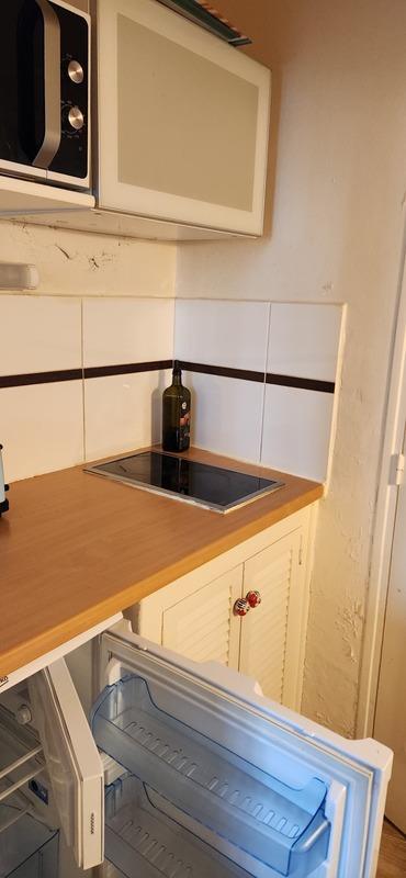 Appartement - 29 m² - 2 pièces