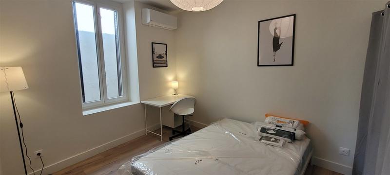 Appartement - 70 m² - 4 pièces