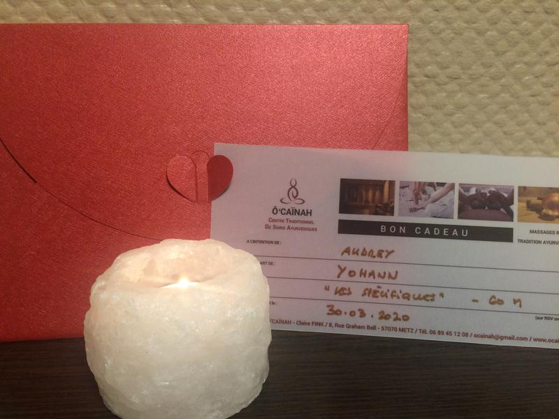 Centre de Massages Ayurvediques   Ô'Caïnah