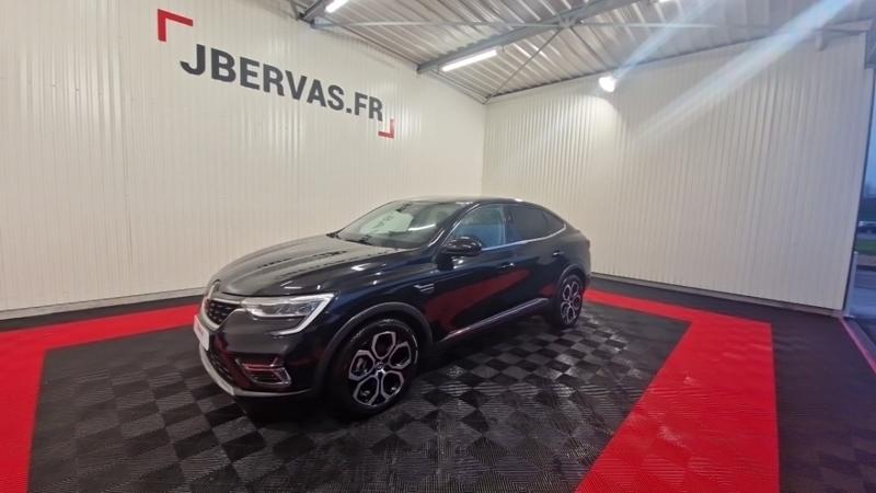 Renault Arkana E-Tech 145 - 21b Intens
