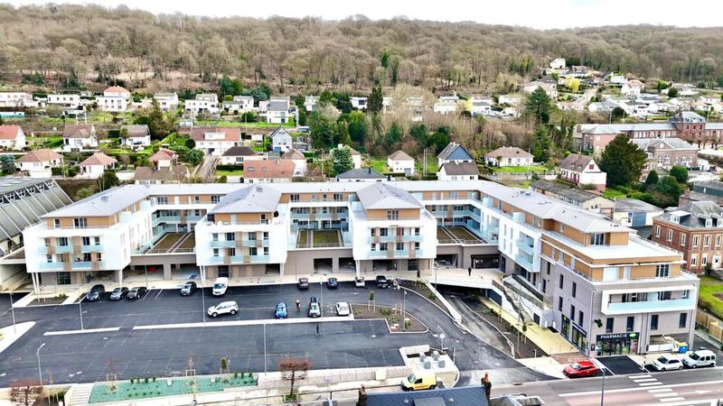 Local commercial - 70 m²