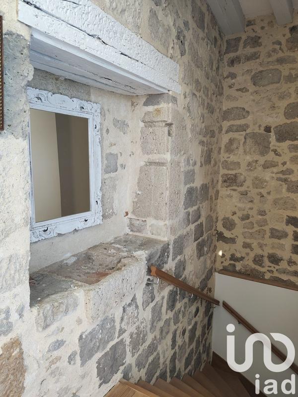 Maison de village - 292 m² - 11 pièces