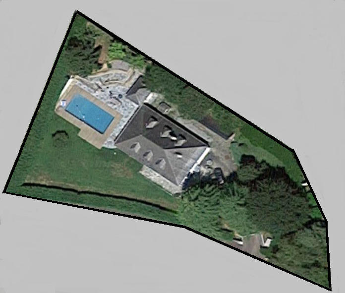 Maison - 200 m² - 8 pièces