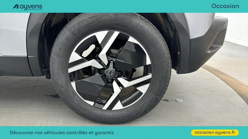 Peugeot 2008 1.2 PureTech 100ch s&amp;S Allure