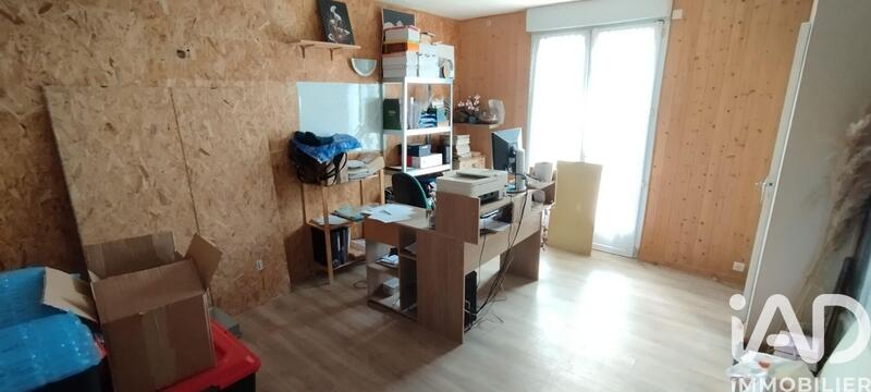 Maison - 130 m² - 4 pièces