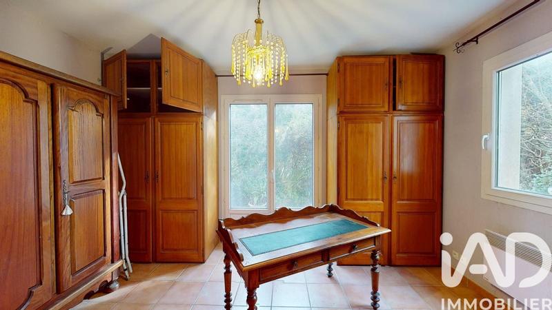 Maison - 103 m² - 5 pièces