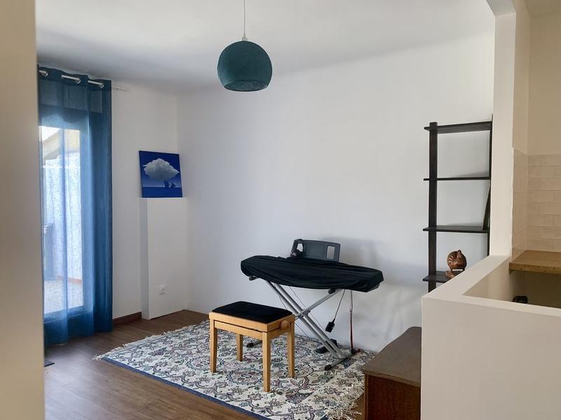 Maison de village - 223 m² - 7 pièces