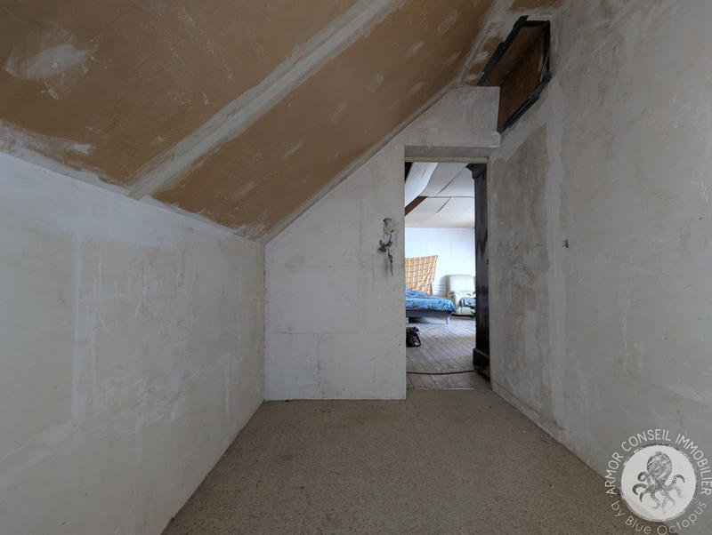 Maison - 105 m² - 3 pièces