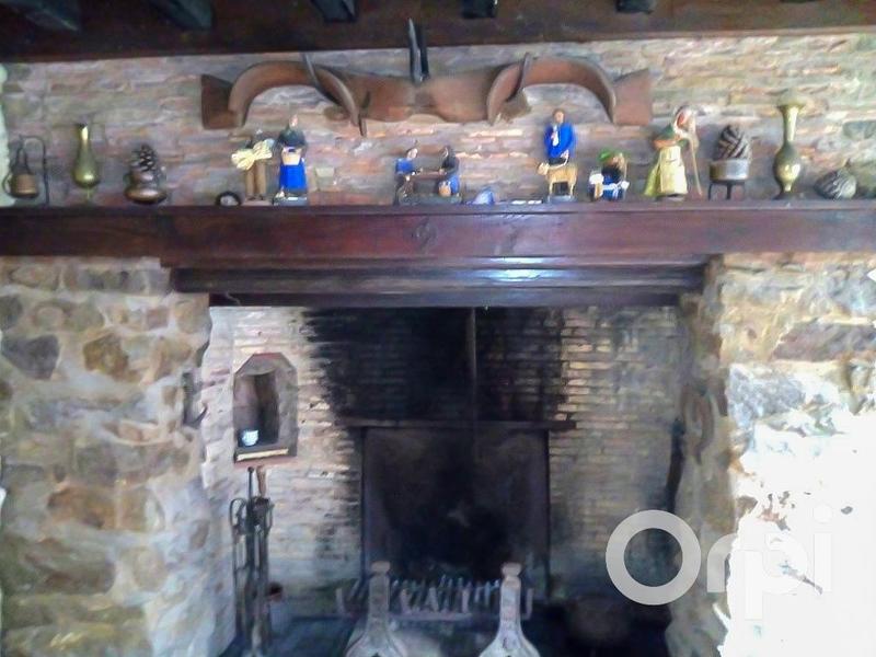 Maison - 87 m² - 4 pièces