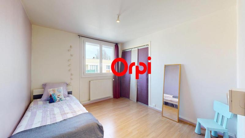 Appartement - 75 m² - 4 pièces