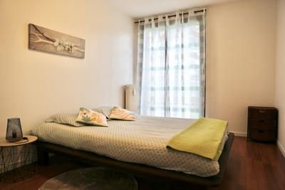 Appartement - 80 m² - 3 pièces