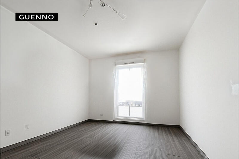 Appartement - 29 m² - 1 pièce