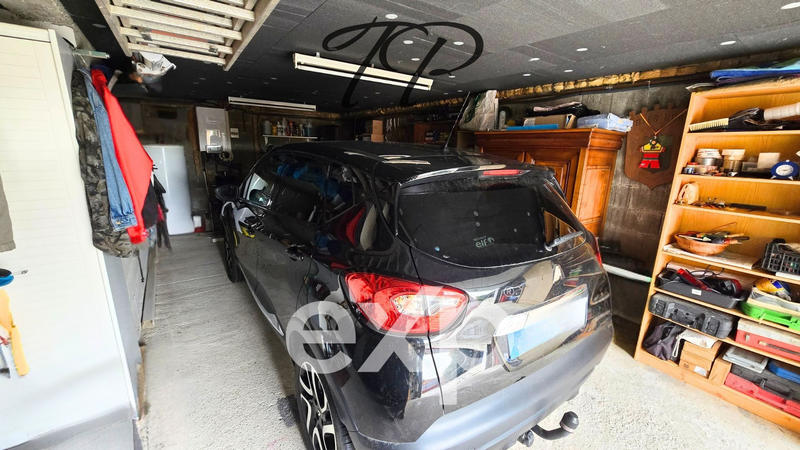 Villa - 115 m² - 5 pièces