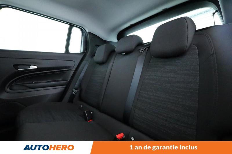 Jeep Avenger 1.2 Turbo T3 Longitude Bvr6 101 ch