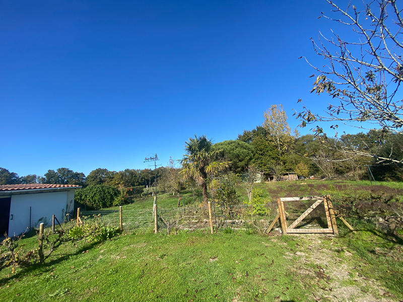 Maison - 109 m² - 4 pièces