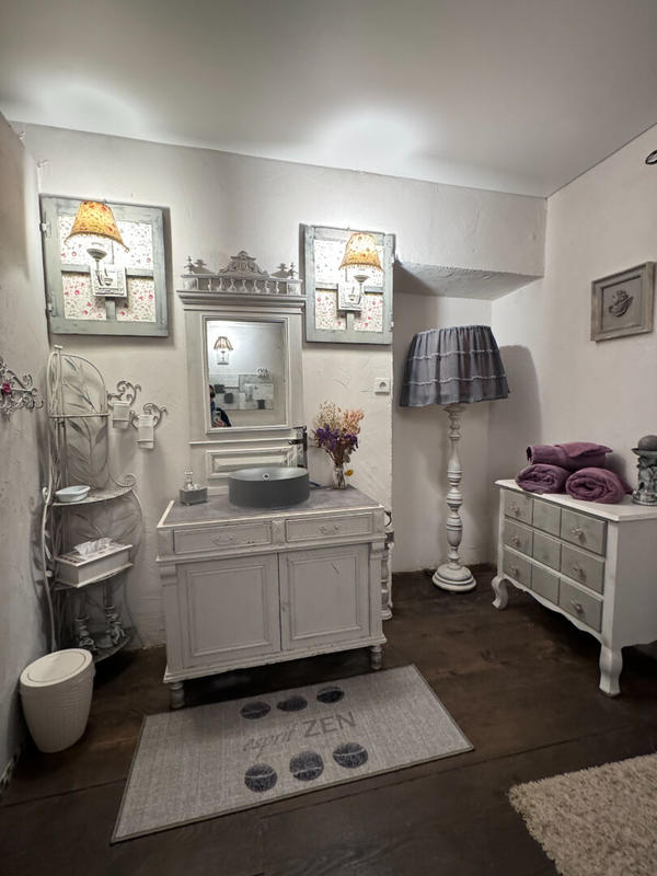 Demeure - 375 m² - 10 pièces