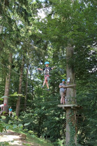 Les Ormes, Domaine &amp; Resort