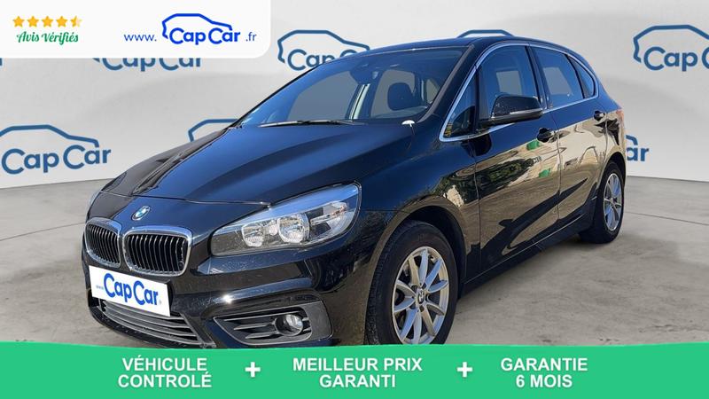 Bmw Serie 2 Active Tourer 216i 102 Lounge