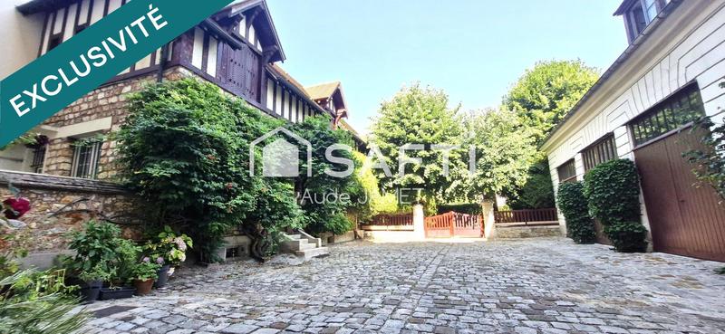 Appartement - 29 m² - 2 pièces