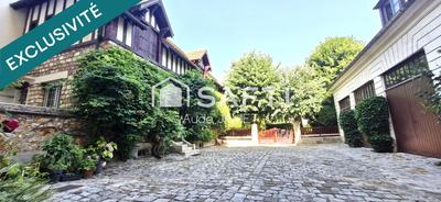 Appartement - 29 m² - 2 pièces