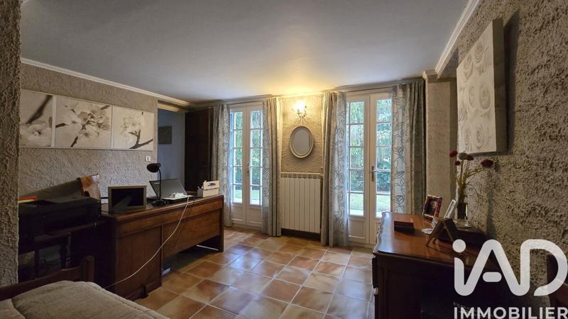 Maison de campagne - 170 m² - 8 pièces