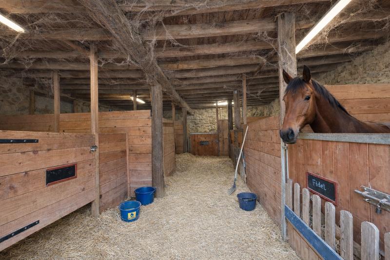 Maison - 86 m² - 6 pièces