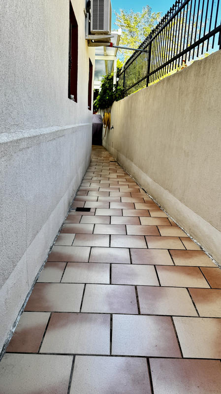 Maison - 60 m² - 3 pièces