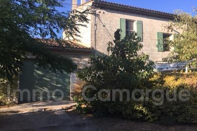 Mas - 135 m² - 5 pièces