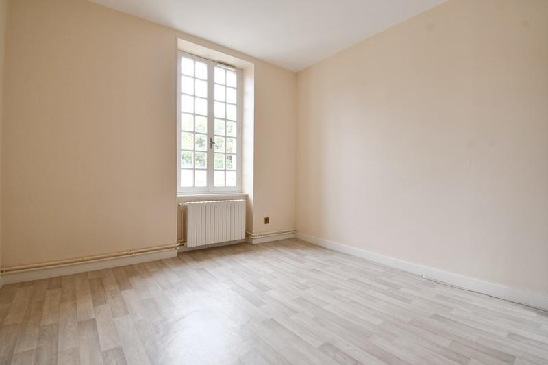 Maison ancienne - 120 m² - 5 pièces