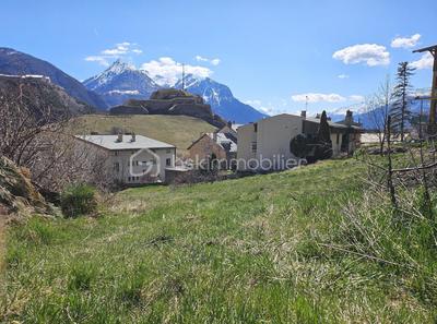 Terrain - 778 m²