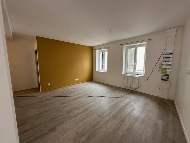 Duplex - 86 m² - 4 pièces