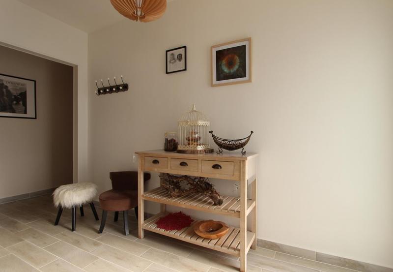 Maison - 142 m² - 6 pièces