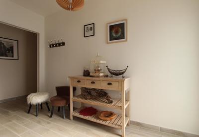 Maison - 142 m² - 6 pièces