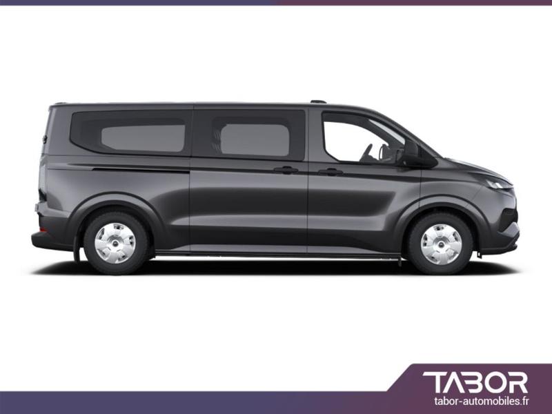 Ford Transit Custom E- Kombi 218 L2 Trend 9pl