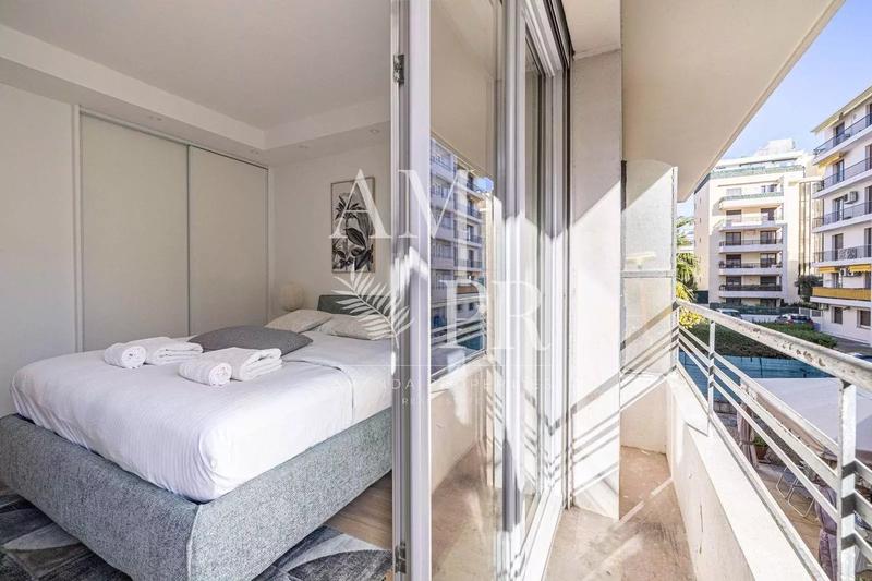 Appartement - 21 m² - 1 pièce