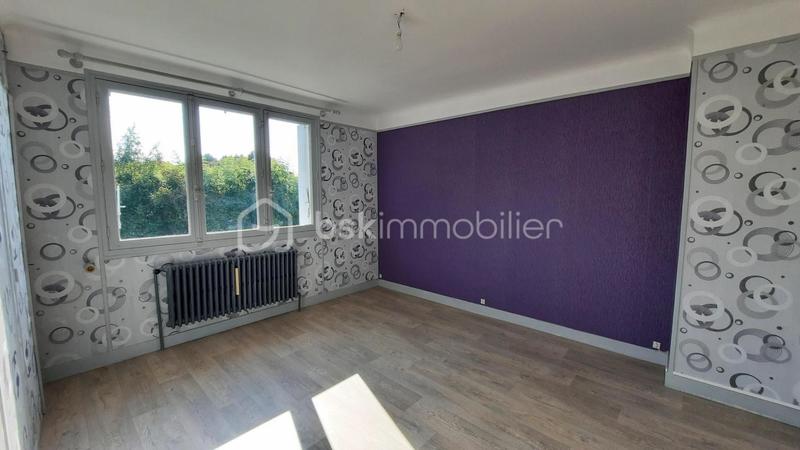 Pavillon - 109 m² - 5 pièces