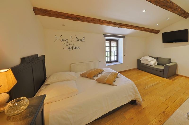 Longère - 355 m² - 11 pièces