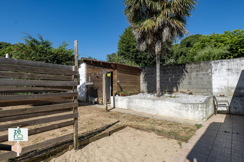 Maison - 133 m² - 7 pièces