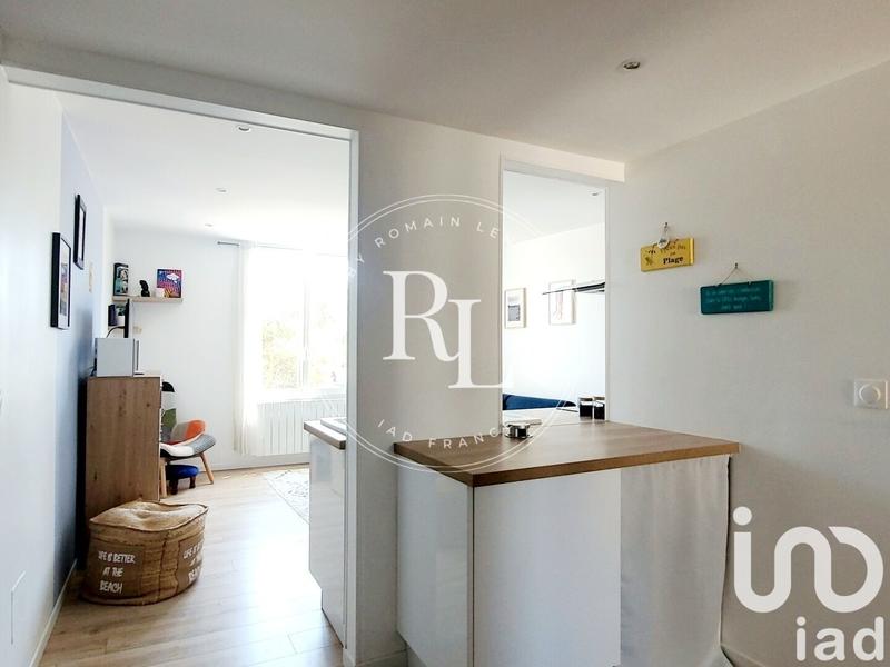 Appartement - 53 m² - 3 pièces